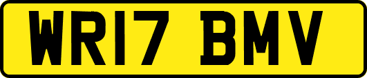 WR17BMV
