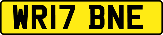 WR17BNE