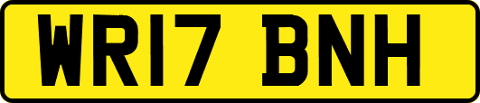 WR17BNH
