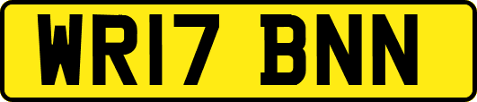 WR17BNN