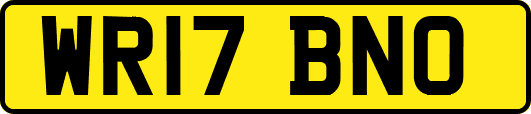 WR17BNO