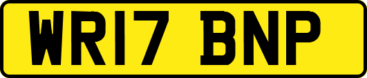 WR17BNP