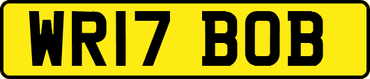 WR17BOB