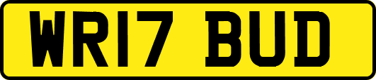 WR17BUD