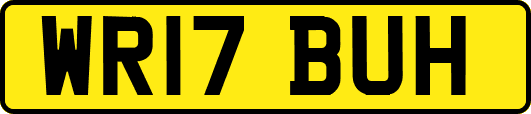 WR17BUH