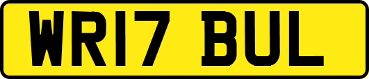 WR17BUL
