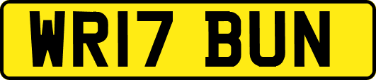 WR17BUN