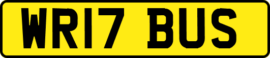 WR17BUS