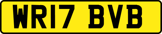 WR17BVB