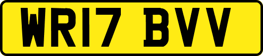 WR17BVV