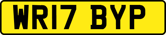 WR17BYP