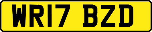 WR17BZD