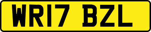 WR17BZL
