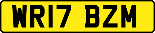 WR17BZM