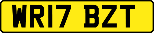 WR17BZT