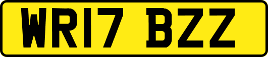 WR17BZZ