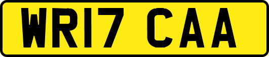 WR17CAA