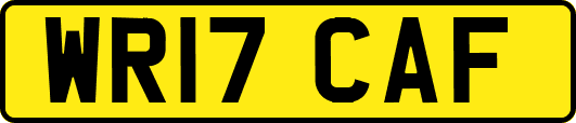WR17CAF
