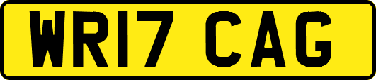 WR17CAG