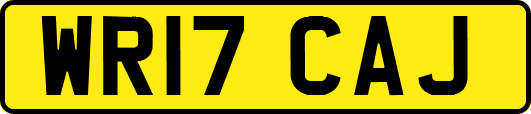 WR17CAJ