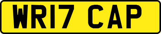 WR17CAP
