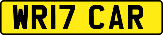 WR17CAR