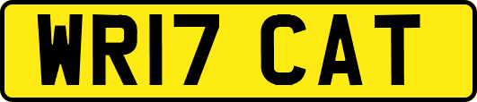 WR17CAT