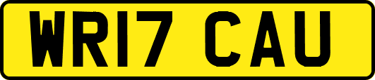 WR17CAU