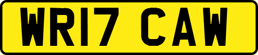 WR17CAW