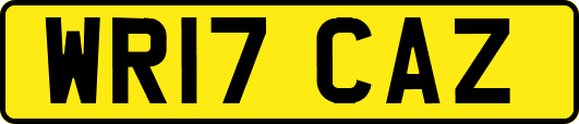 WR17CAZ