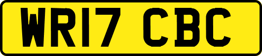 WR17CBC