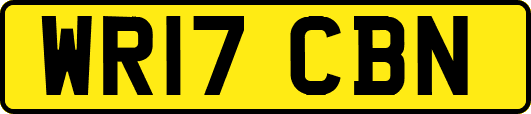 WR17CBN