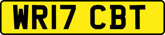 WR17CBT