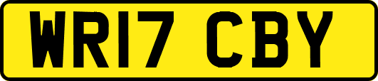 WR17CBY
