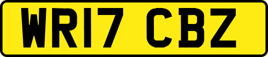 WR17CBZ