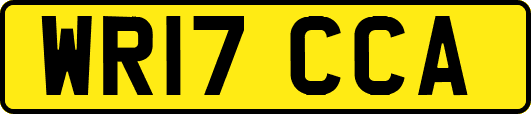 WR17CCA
