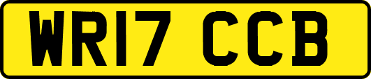 WR17CCB