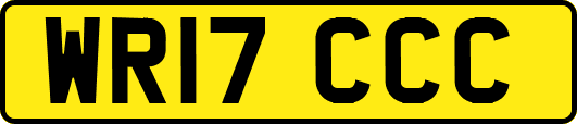 WR17CCC
