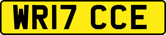 WR17CCE