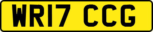 WR17CCG