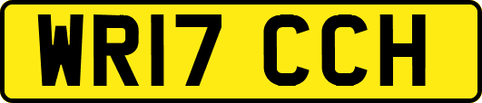 WR17CCH