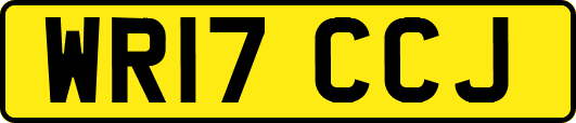 WR17CCJ