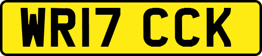 WR17CCK