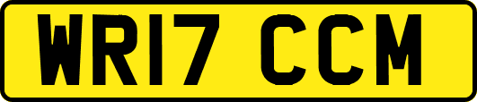 WR17CCM