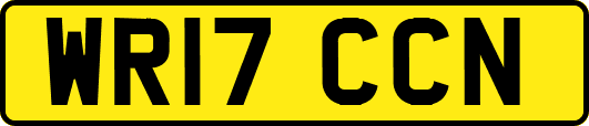 WR17CCN