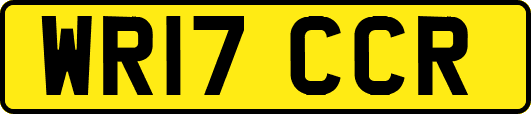 WR17CCR
