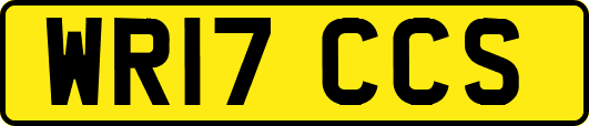 WR17CCS