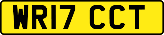 WR17CCT