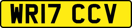 WR17CCV