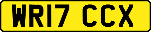 WR17CCX